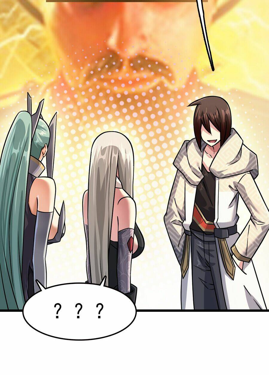 Đại Bảo Kiếm Của Tôi: Chapter 41