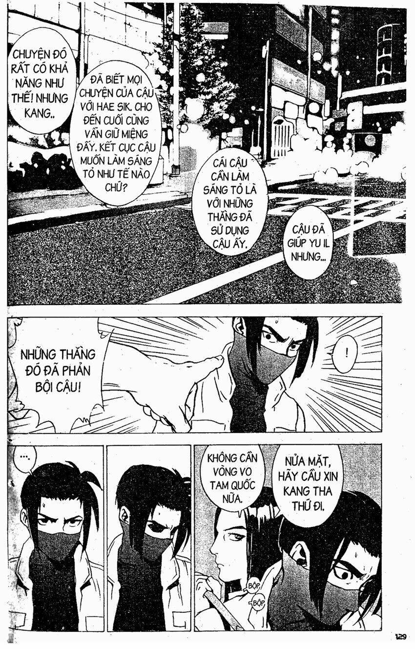 Ai Hơn Ai: Chapter 111