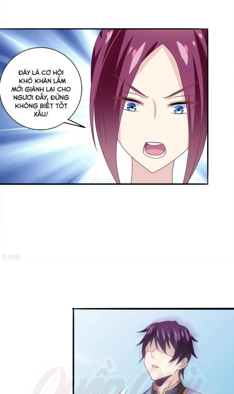 Ta Là Ngọc Hoàng Đại Đế: Chapter 45