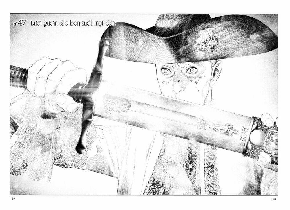 Innocent: Chapter 47