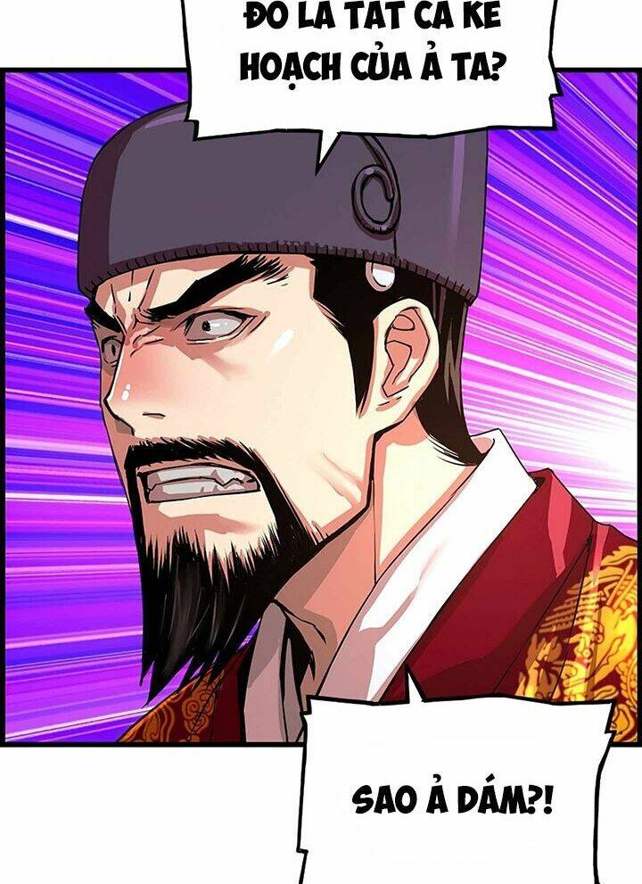 Tôi Sẽ Sống Như Một Hoàng Tử: Chapter 57