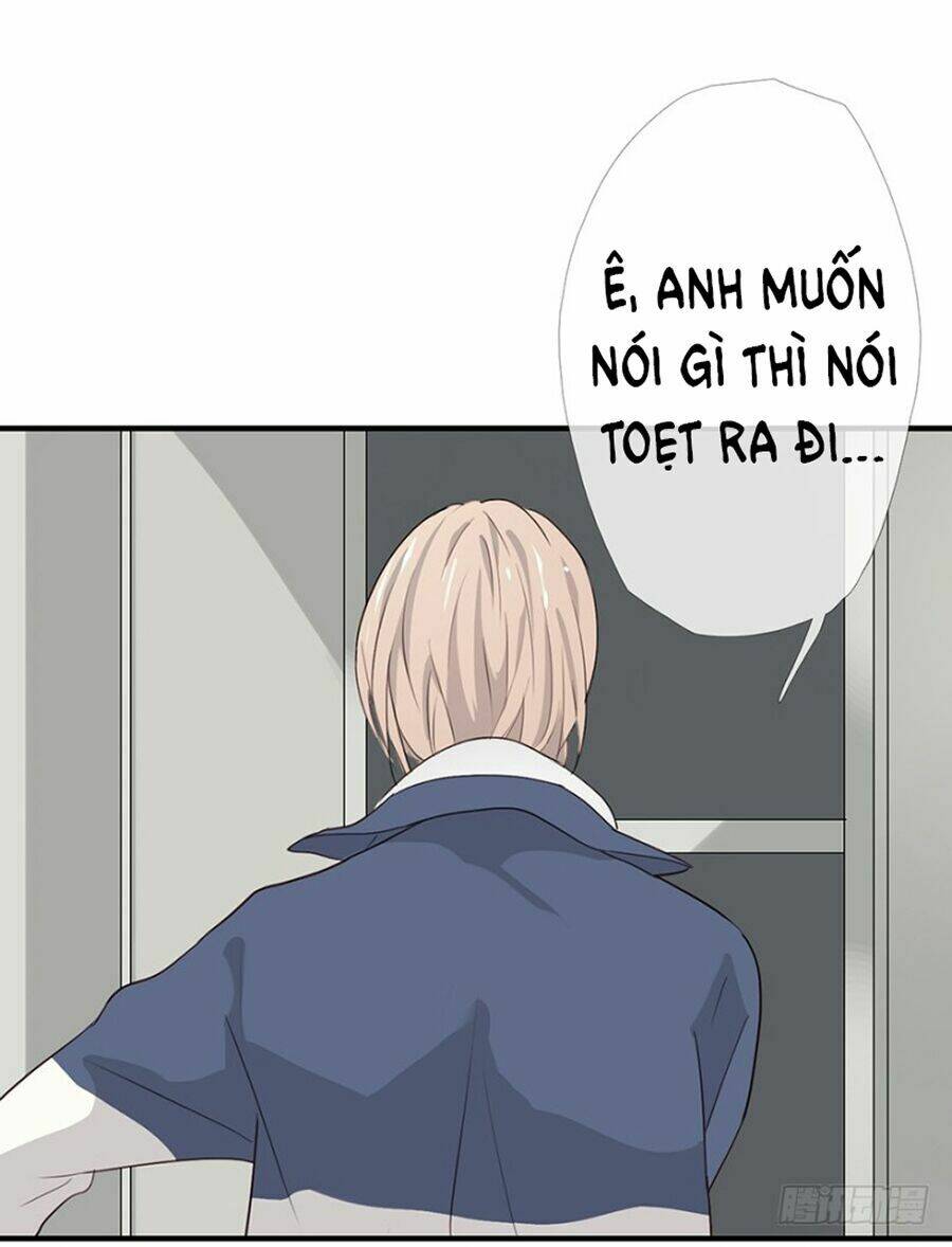 Thiếu Niên Rắc Rối: Chapter 13