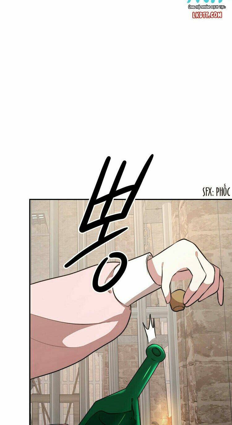 Công Chúa Bị Lãng Quên Muốn Sống Trong Hòa Bình: Chapter 1