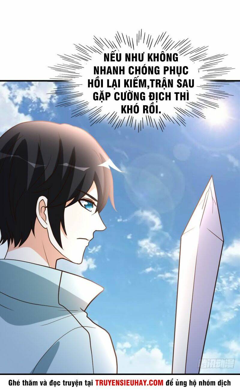 Trọng Sinh Tu Chân Tại Đô Thị: Chapter 64