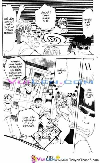 Yamada Tarou Monogatari: Chapter 8