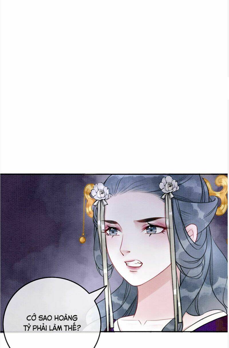Hậu Cung Của Trẫm Cháy Rồi!: Chapter 78