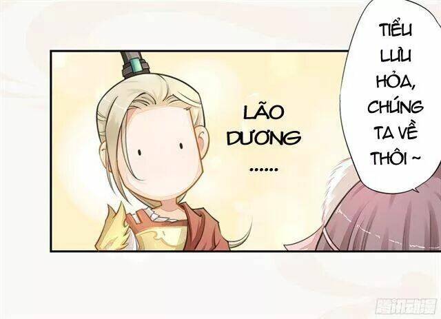 Tuyệt Thế Luyện Đan Sư: Chapter 21