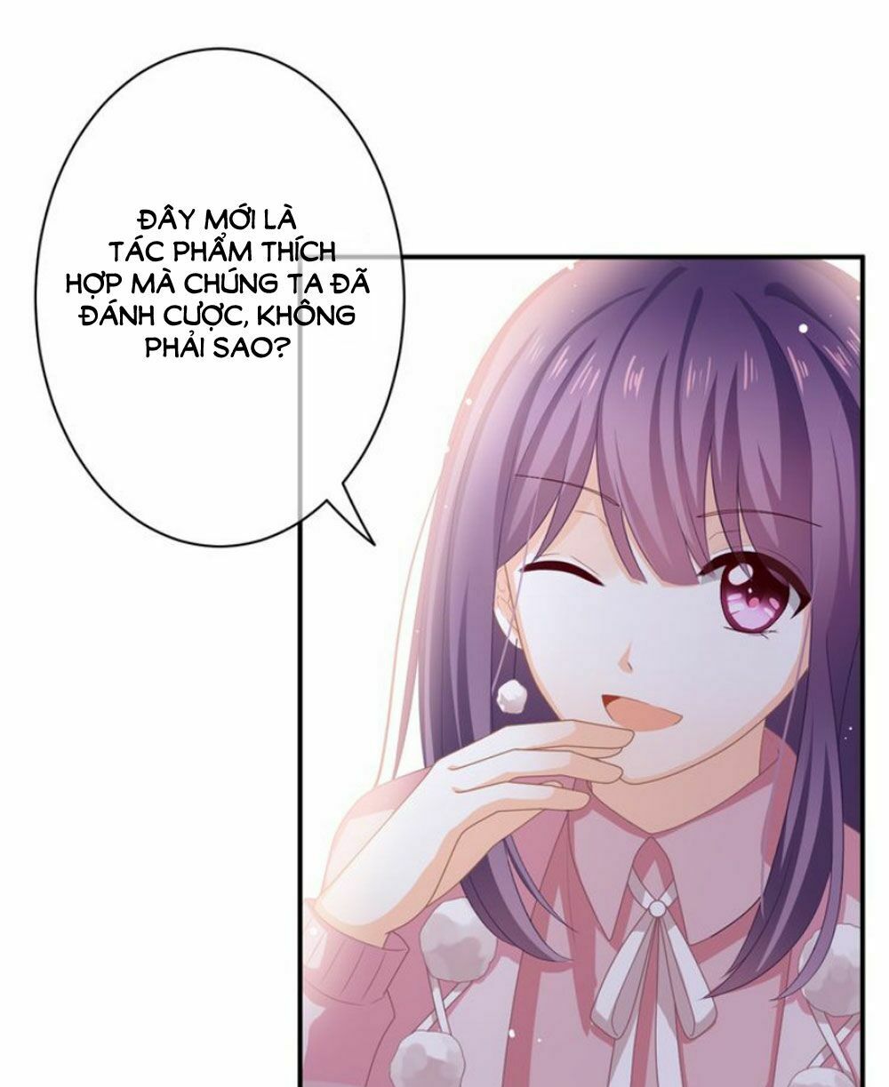 Tiệm May Luyến Sắc: Chapter 6