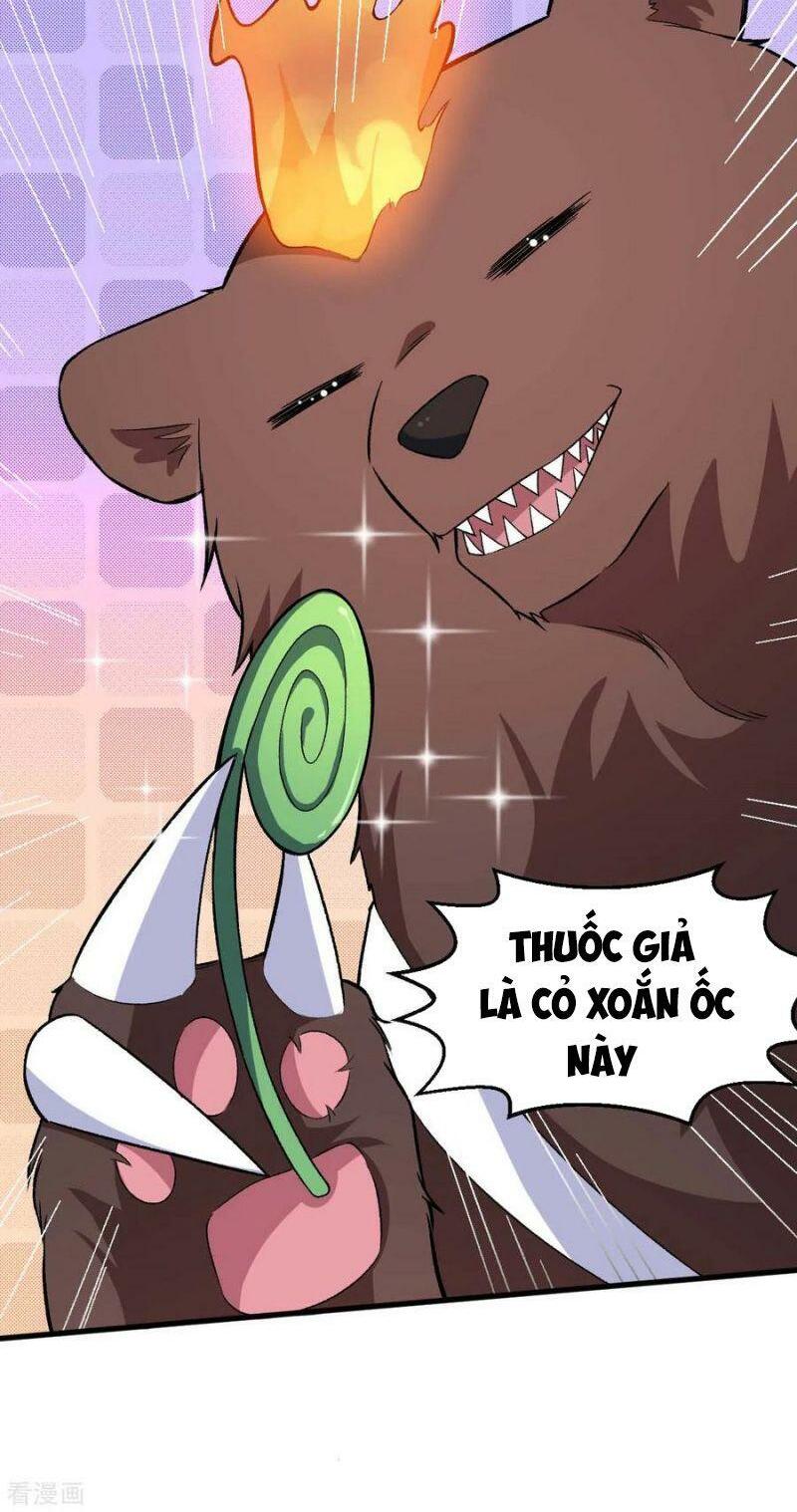 Vườn Trường Cuồng Sư Hệ Thống: Chapter 160