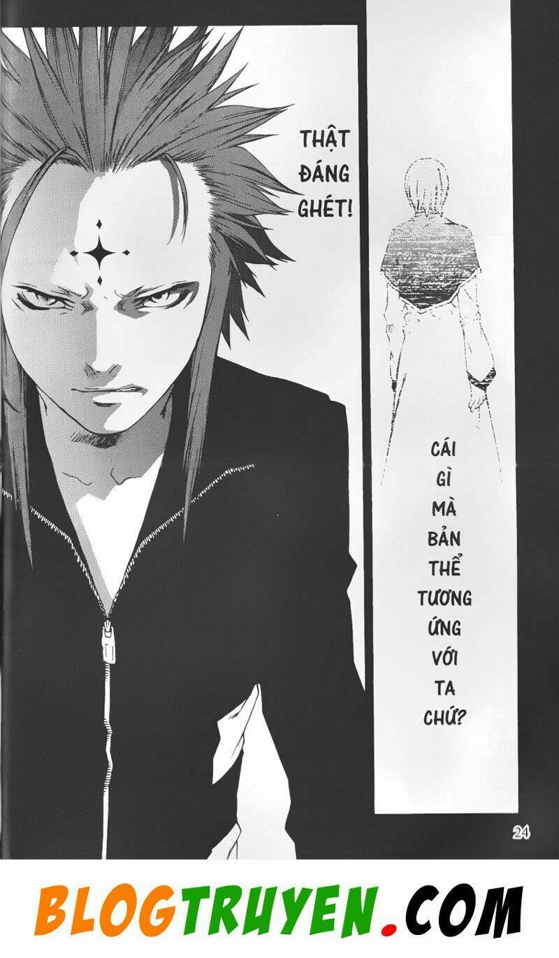 Đại Chiến Bóng Tối: Chapter 52