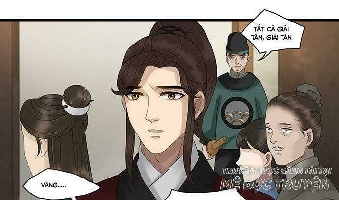 Mưa Chìm Sâu Trong Mây: Chapter 56