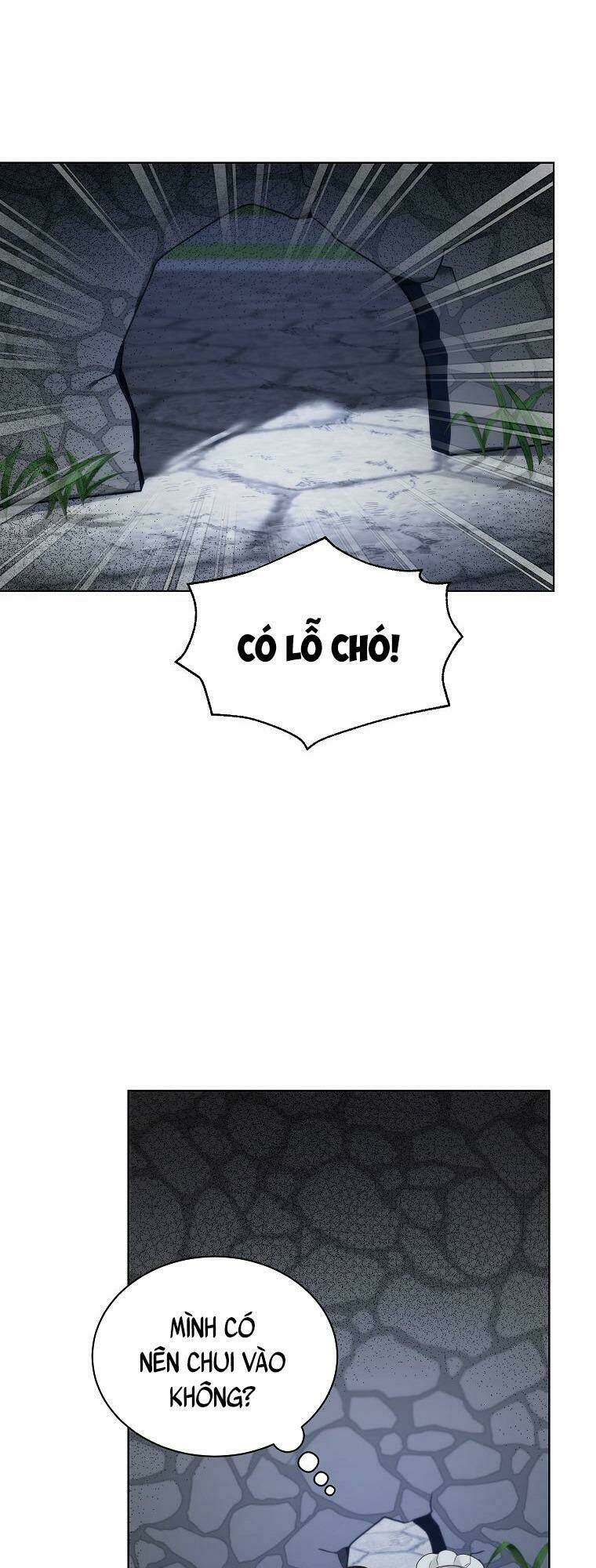 Hoàng Hậu Ác Nữ Yêu Quý Tôi: Chapter 16