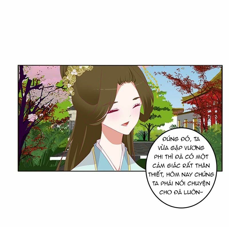 Thông Linh Phi: Chapter 465