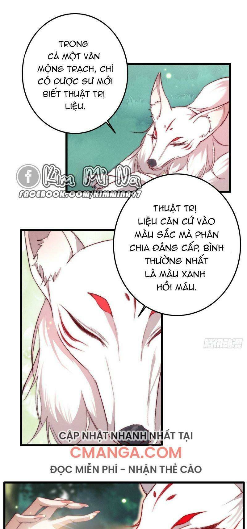 Ngự Thú Cuồng Phi: Chapter 7