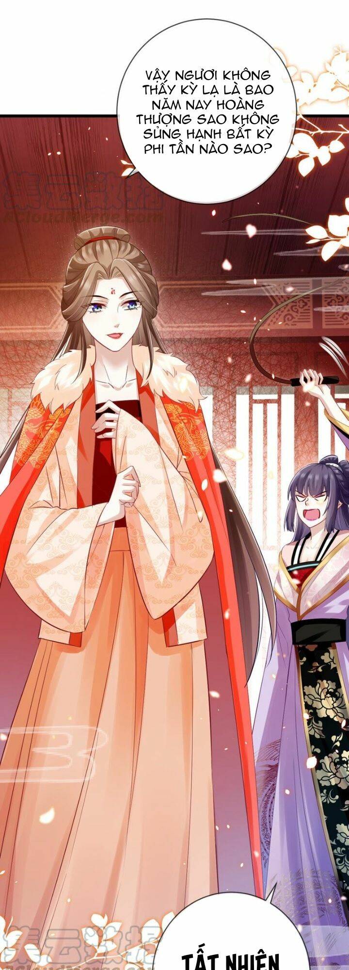 Xuyên Vào Trò Chơi Công Lược Boss Phản Diện: Chapter 6