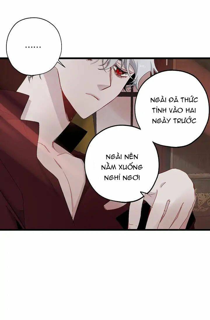 Tình Điên Dại: Chapter 14
