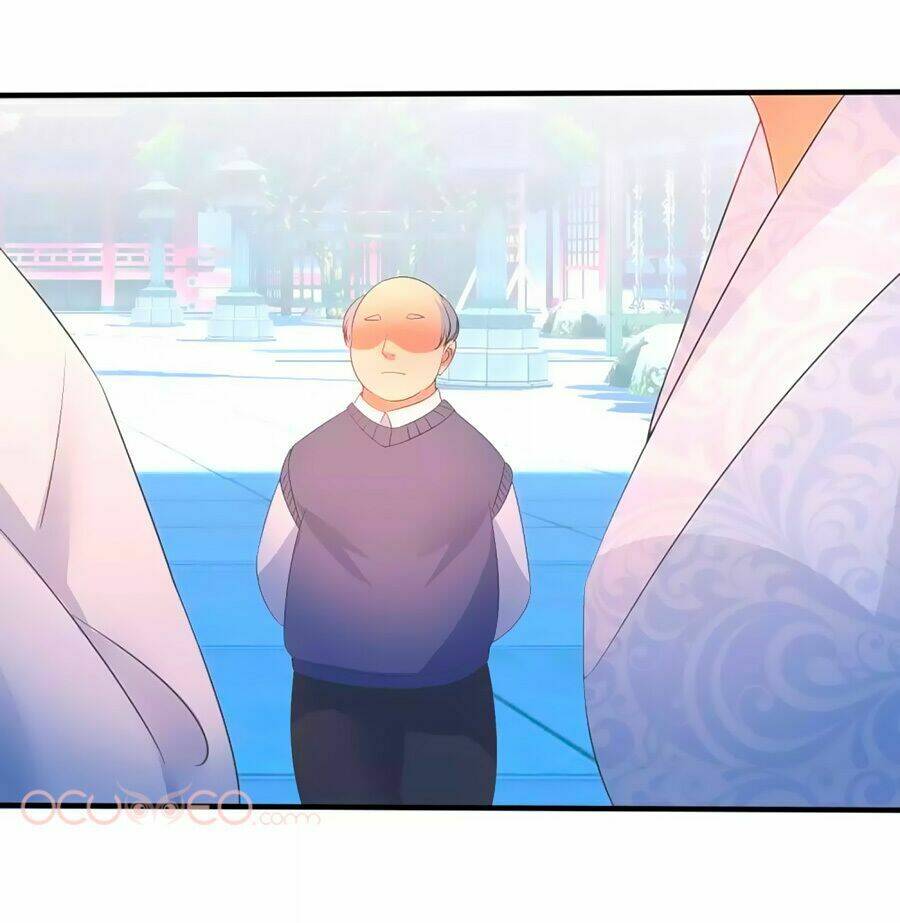 Thâu Tâm Du Hí: Chapter 6