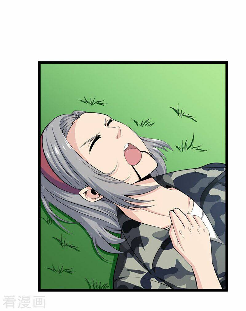 Đô Thị Chí Tôn: Chapter 42