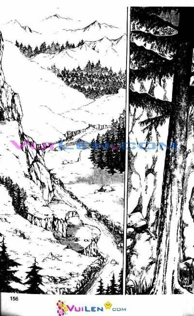 Hiệp Sĩ Nữ Hoàng: Chapter 15