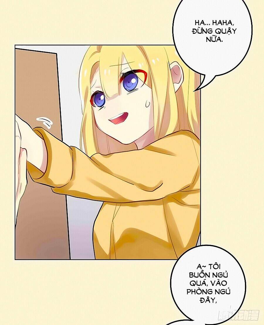 Một Giây Sau Bắt Đầu: Chapter 26