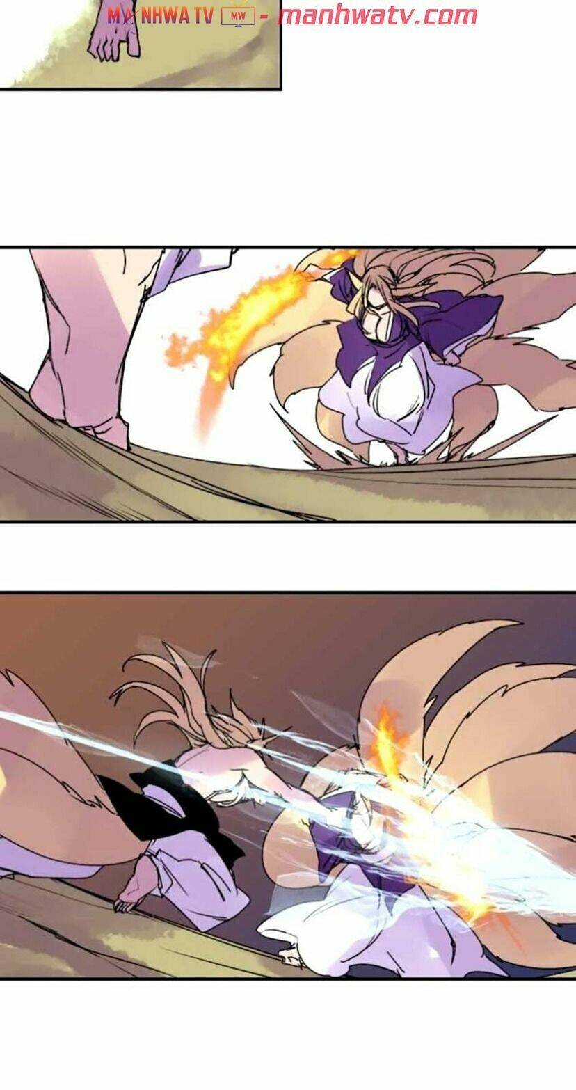 Ake No Tobari: Chapter 143