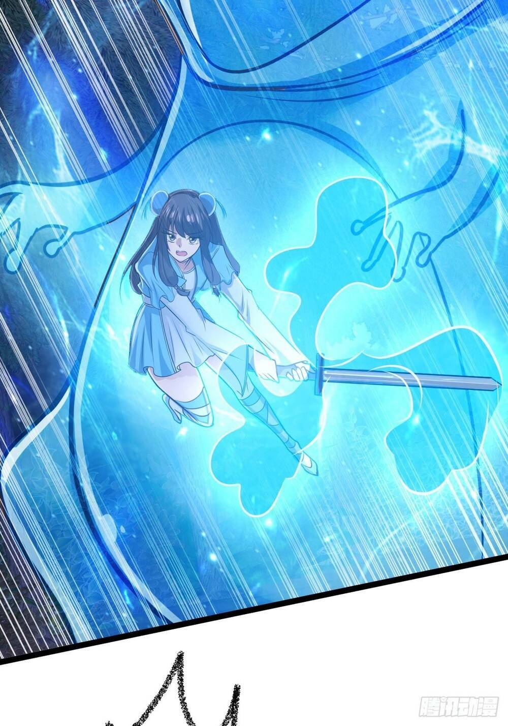 Cục Gạch Xông Vào Dị Giới: Chapter 11