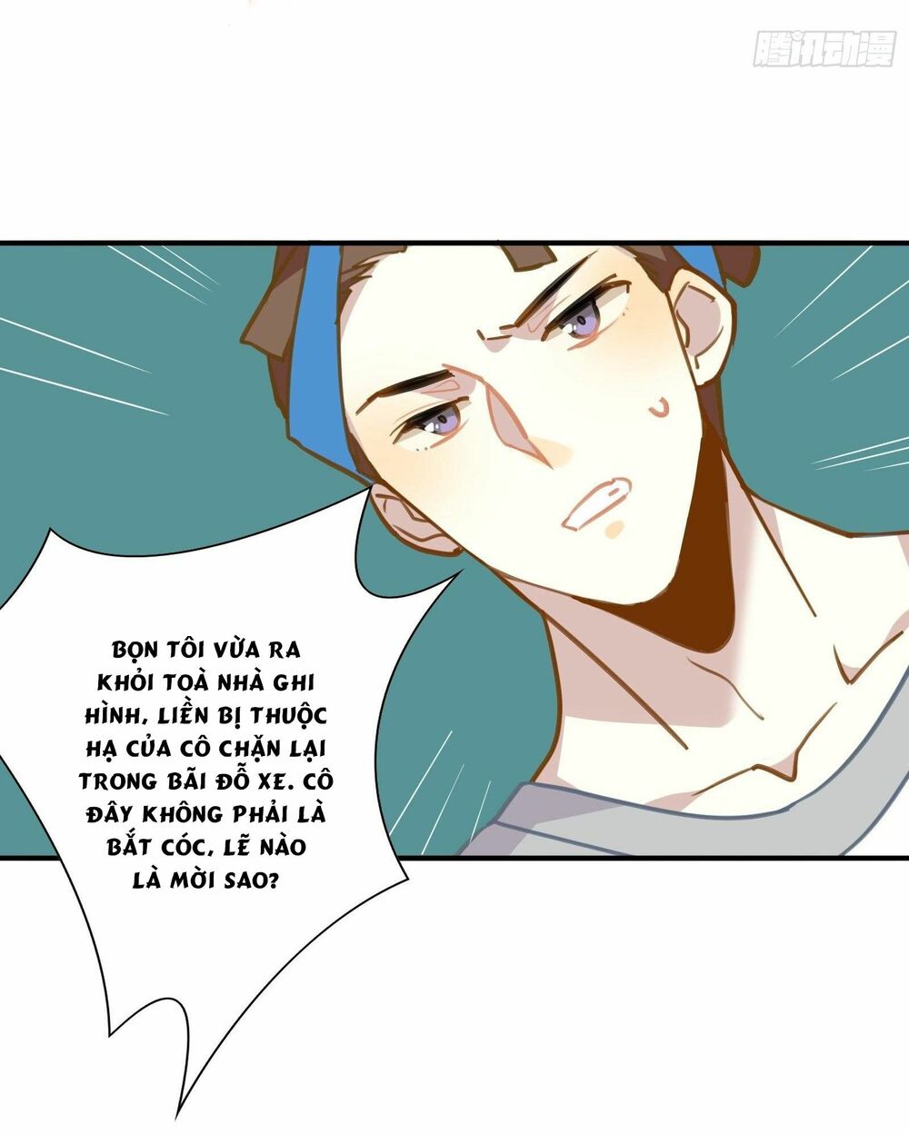 Nữ Phụ Như Tôi Cũng Có Ngày Ra Mắt: Chapter 51