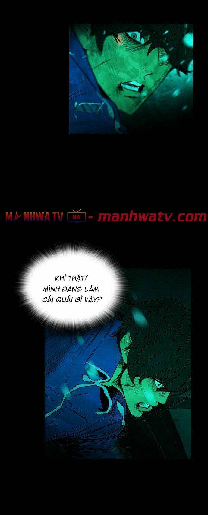 Kẻ Hồi Sinh: Chapter 7