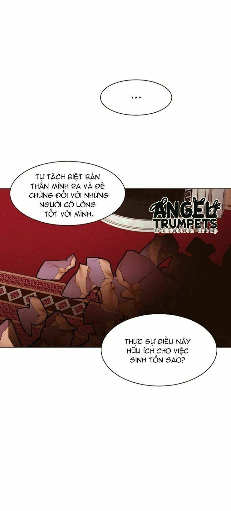 Cuộc Sống Rập Khuôn Của Một Quý Cô Tái Sinh!: Chapter 28