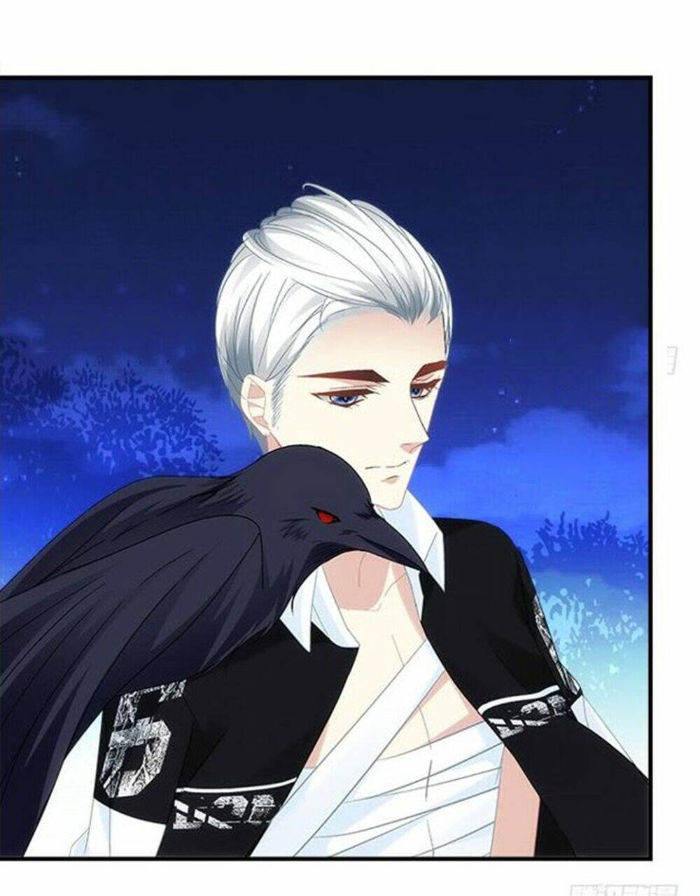 Ám Dạ Vô Thường: Chapter 72