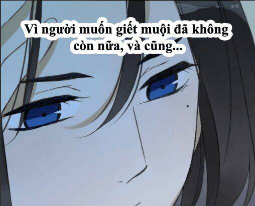 Bạn Trai Tôi Là Cẩm Y Vệ: Chapter 53