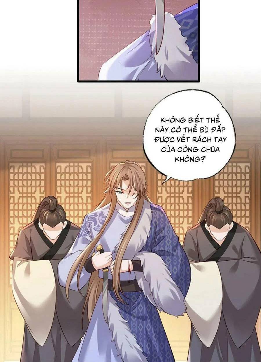 Nữ Thủ Phú Chi Kiều Sủng Nhiếp Chính Vương: Chapter 158
