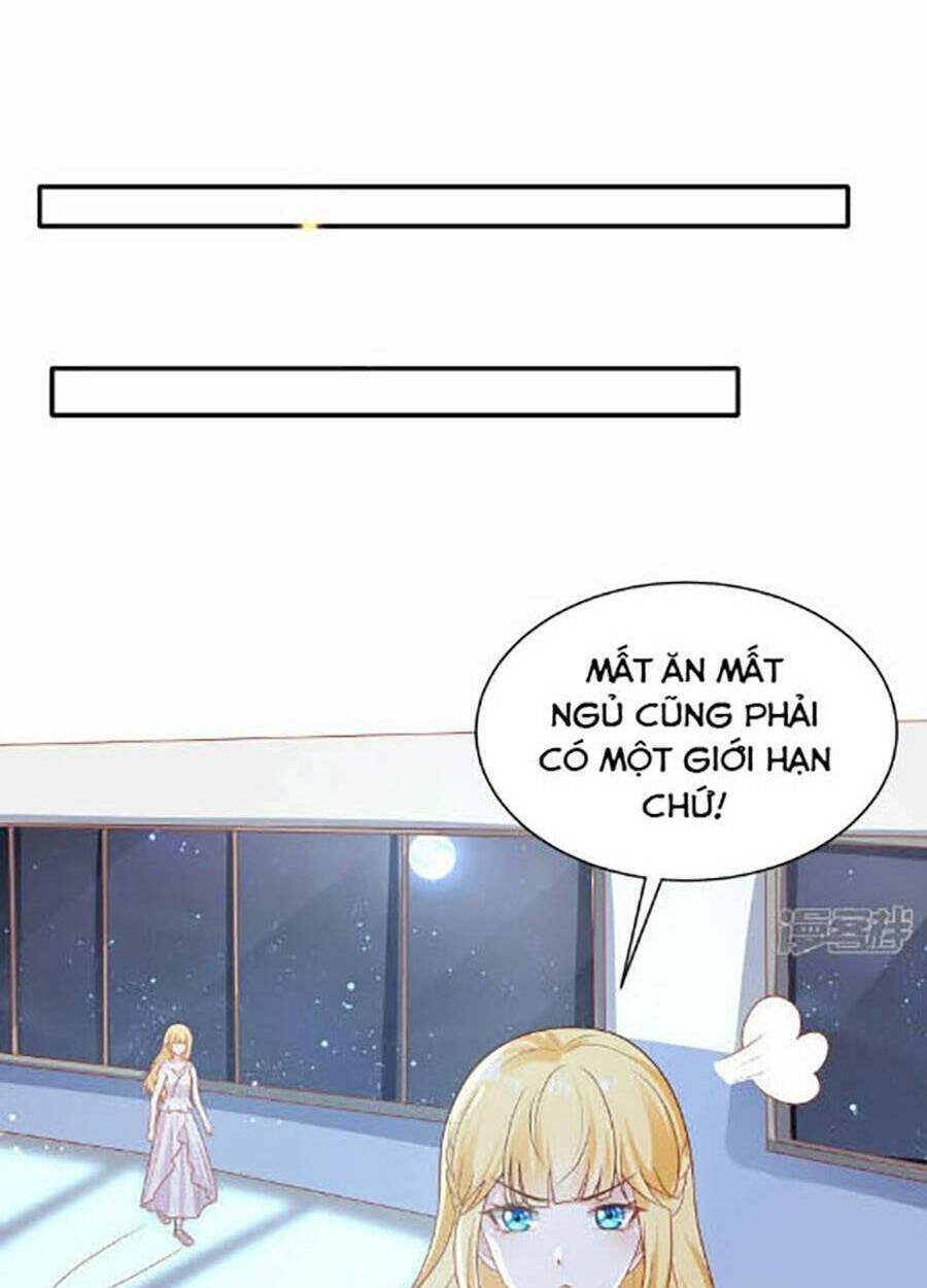Sủng Hậu Của Vương: Chapter 157
