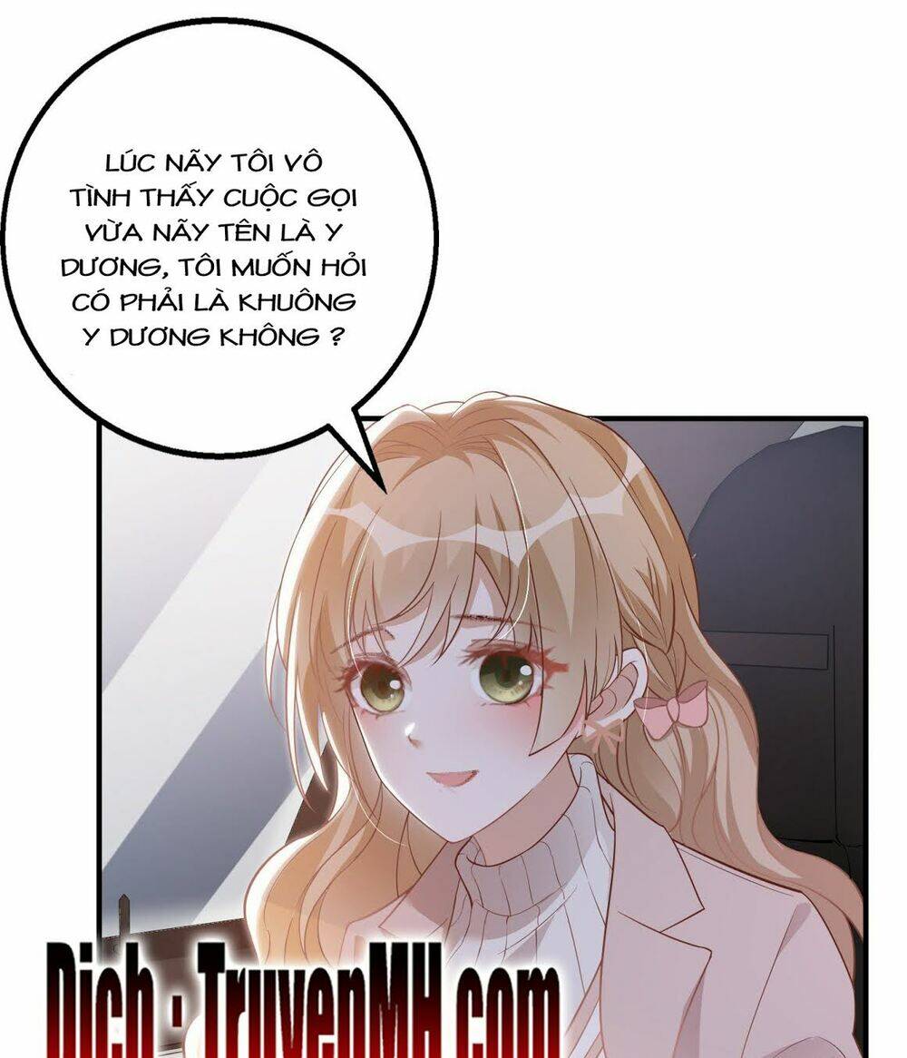 Lấy Tình Yêu, Lấy Thời Gian: Chapter 28