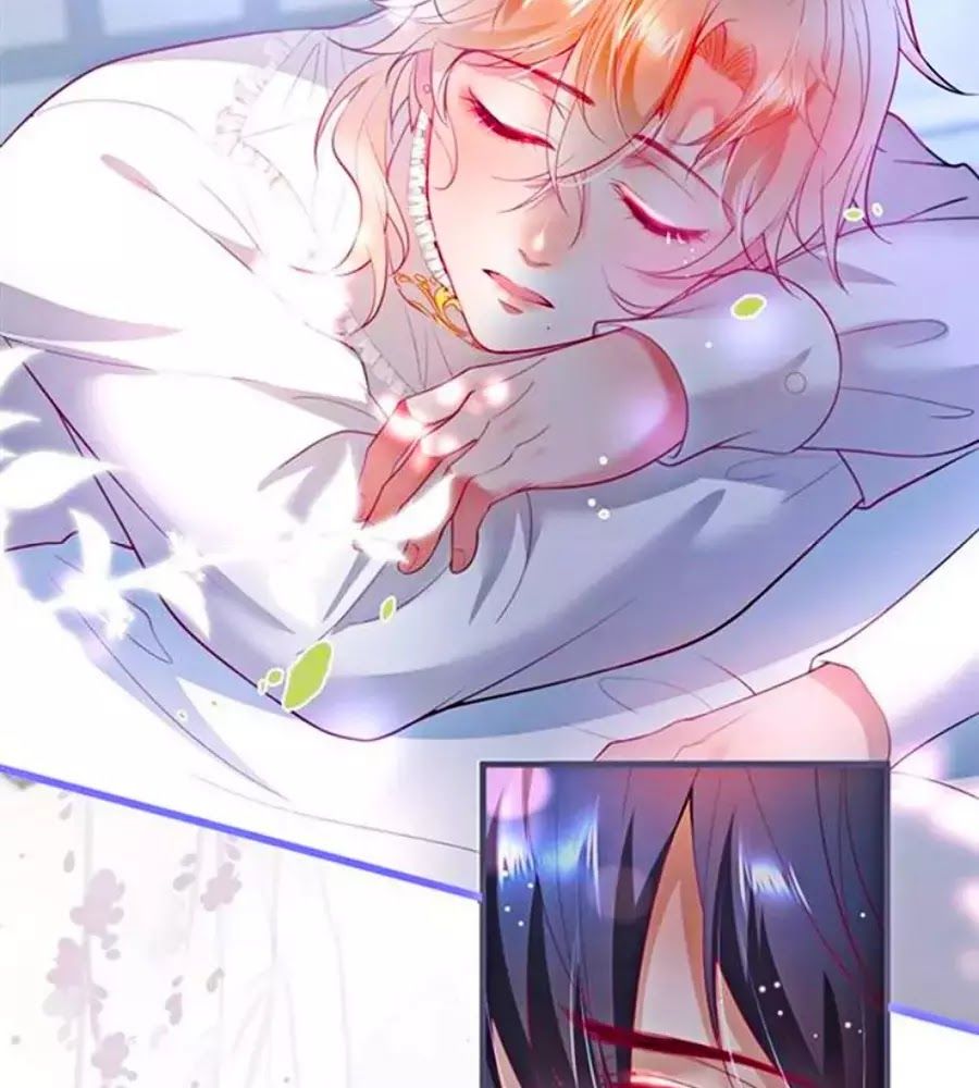Vương Tử Và Ánh Trăng Đen: Chapter 38