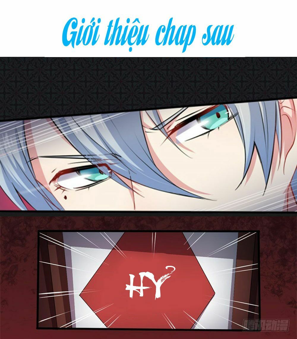 Ngạo Kiều Quỷ Vương Yêu Ta: Chapter 69