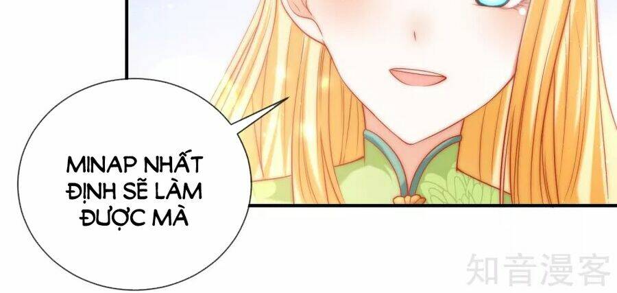 Sủng Hậu Của Vương: Chapter 64