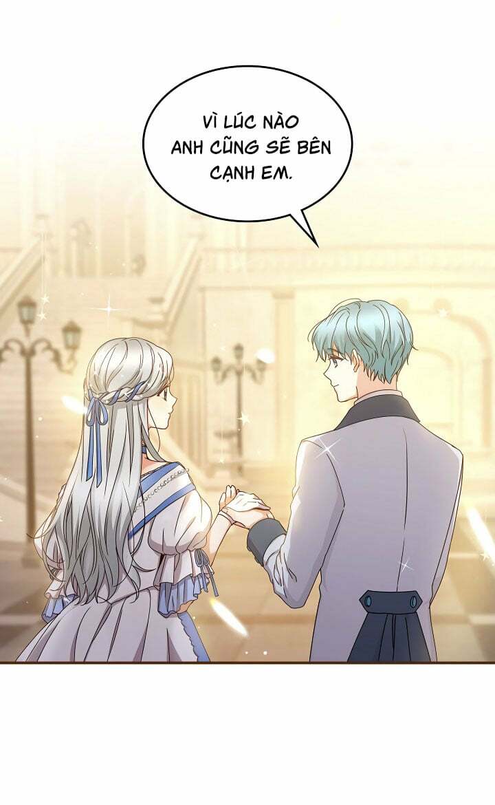 Đừng Chọc Đứa Em Gái Bé Bỏng Của Chúng Tôi: Chapter 46