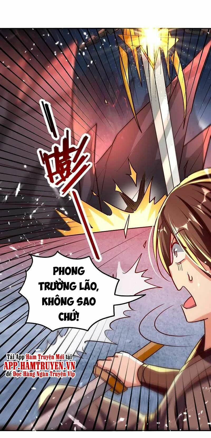 Vạn Giới Tiên Vương: Chapter 178