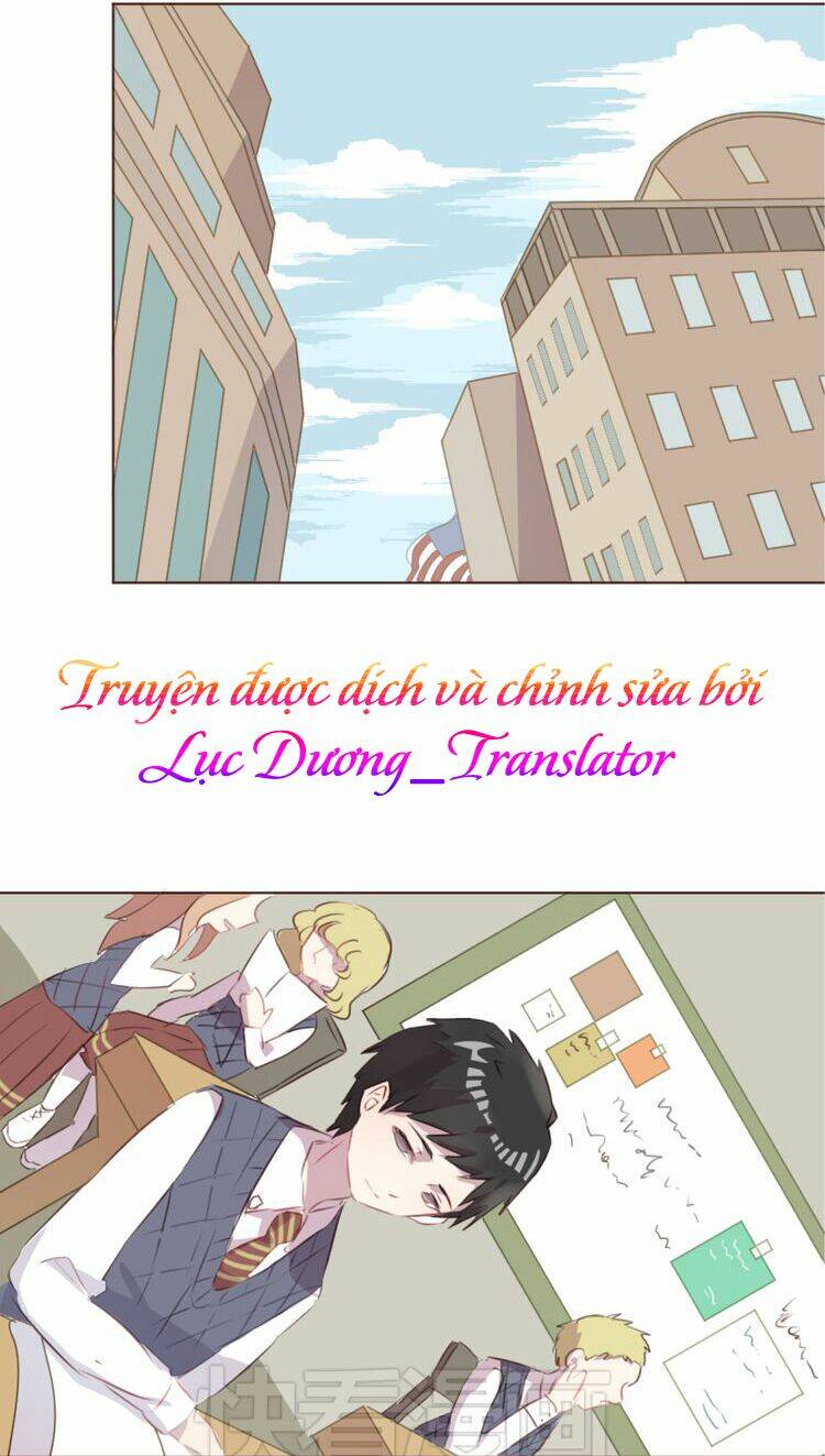 Người Yêu Biến Mất: Chapter 45