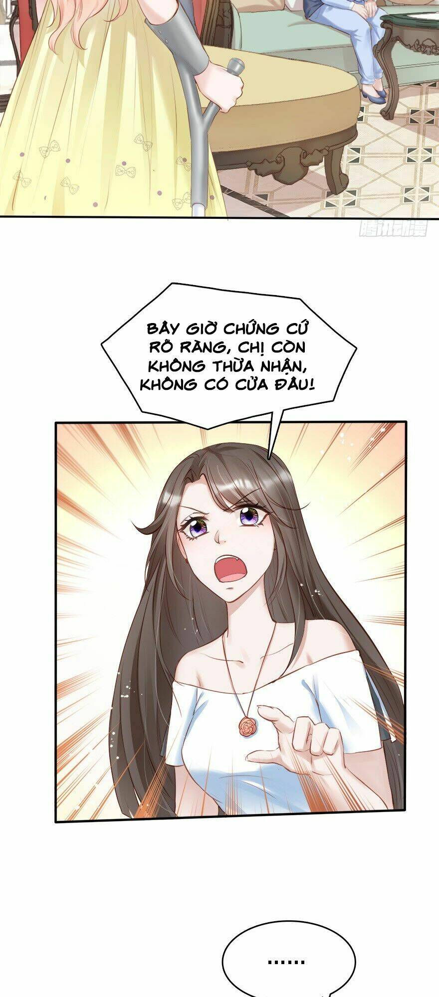 Sau Này Vẫn Cứ Thích Em: Chapter 17