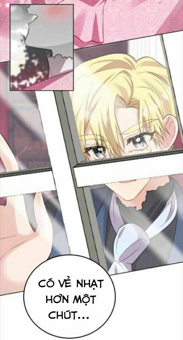 Tôi Trở Thành Gia Sư Của Tên Bạo Chúa: Chapter 5