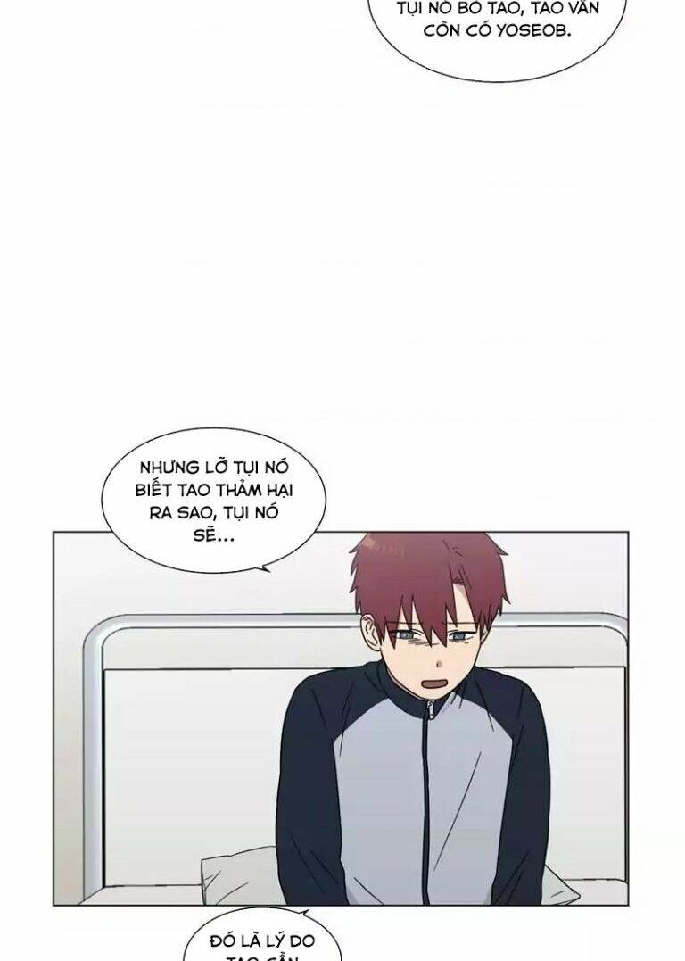 …”Một Sự Thật Khá Khó Chịu.”: Chapter 53