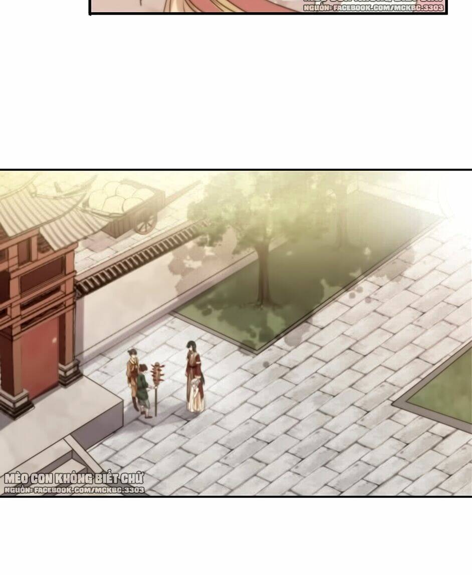 Bách Yêu Dị Văn: Chapter 91