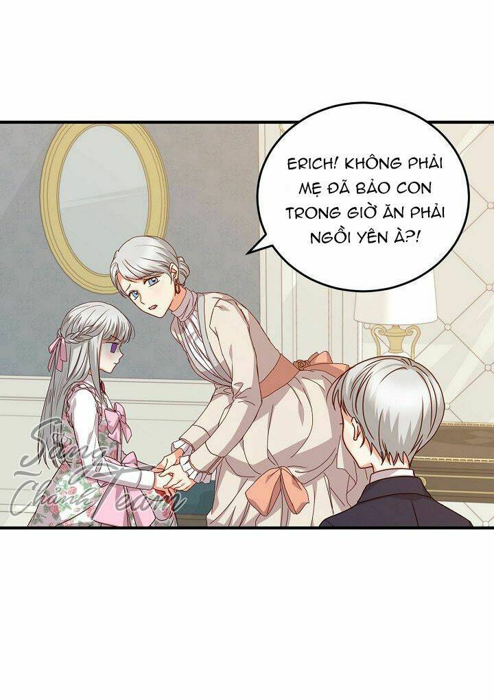 Đừng Chọc Đứa Em Gái Bé Bỏng Của Chúng Tôi: Chapter 18