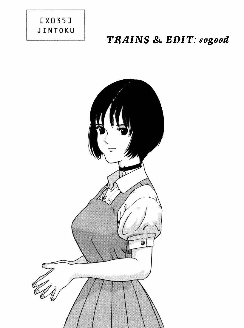 Zero One 01: Chapter 35