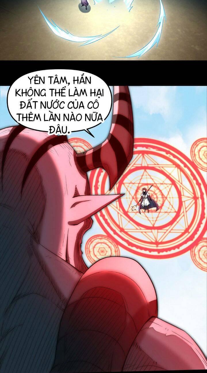 Đại Ma Pháp Sư Dựa Vào Muội Tử Trừ Ma: Chapter 8