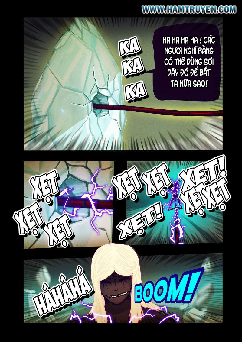 Zombie Brother: Chapter 90