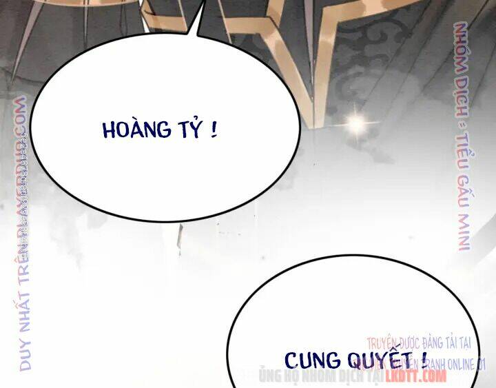 Trọng Sinh Bá Sủng Nhiếp Chính Vương Quá Mạnh Mẽ: Chapter 189