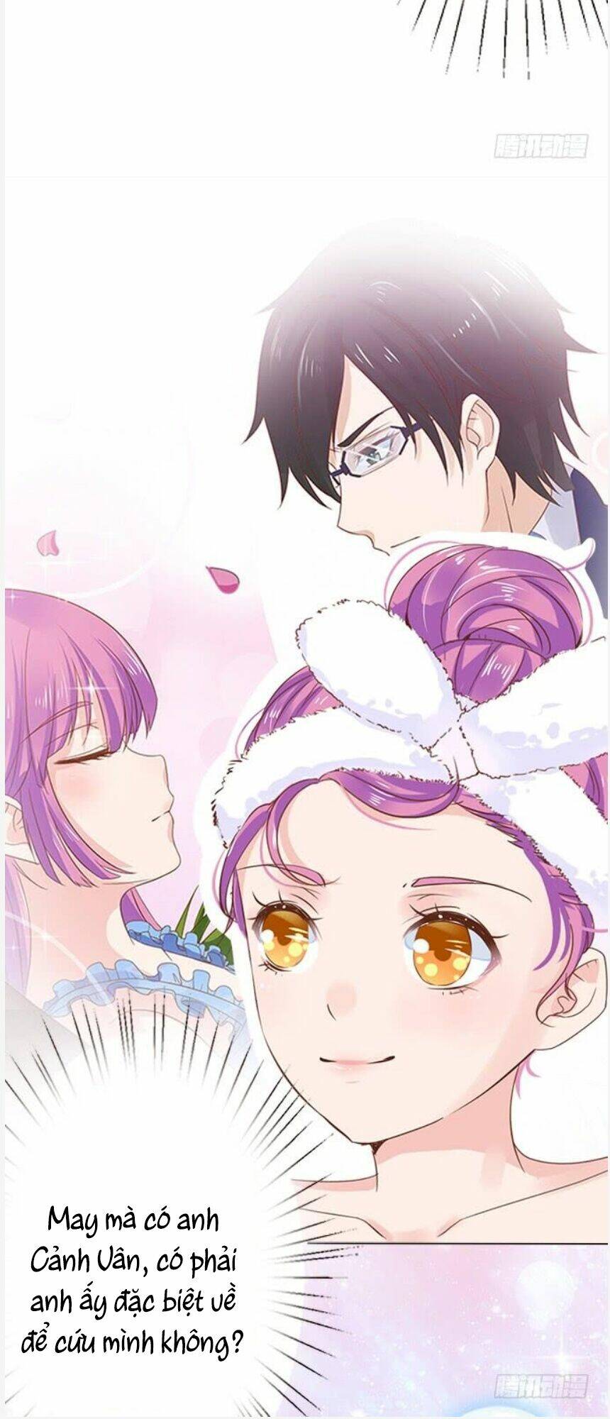 Ma Vương Luyến Ái Chỉ Nam: Chapter 115